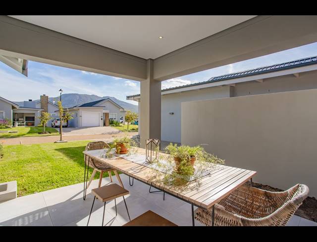 2 BEDROOM HOUSE SOLD IN GROOT PARYS LIFESTYLE ESTATE